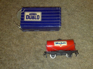 MobilWagon